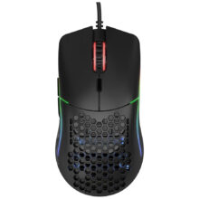 ماوس گلوریس مدل  model o