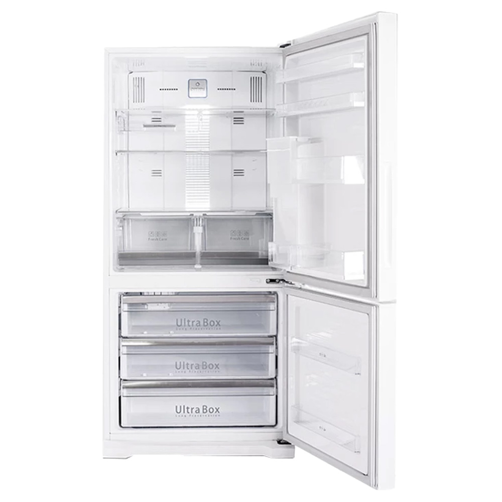 یخچال فریزر 28 فوت دوو مدل BMi-30