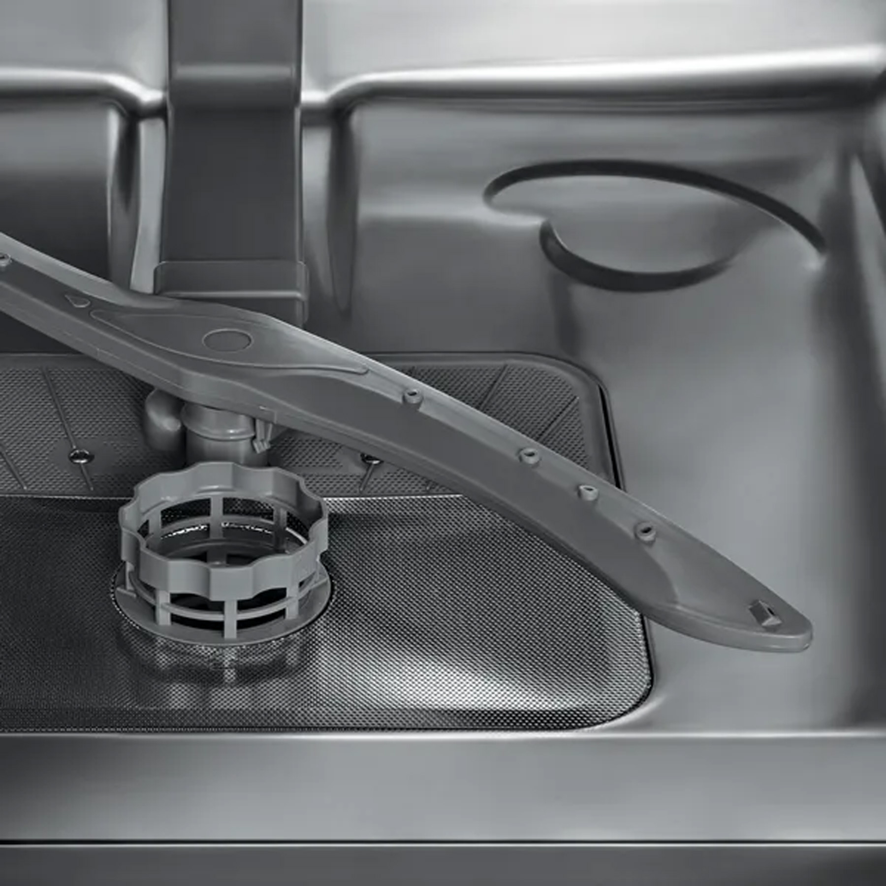 ماشین ظرفشویی 15 نفره سام مدل DW192 ST