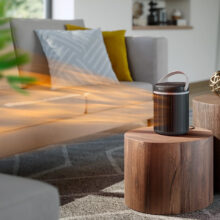 فن هیتر فیلیپس مدل  CX3120/01