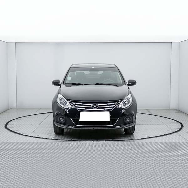 خودرو کارکرده جک مدل J4 دنده اتوماتیک سال 1402