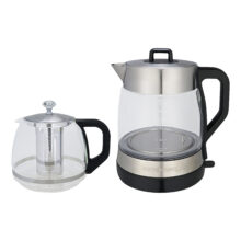 چای ساز روی هم گوسونیک مدل GST-783