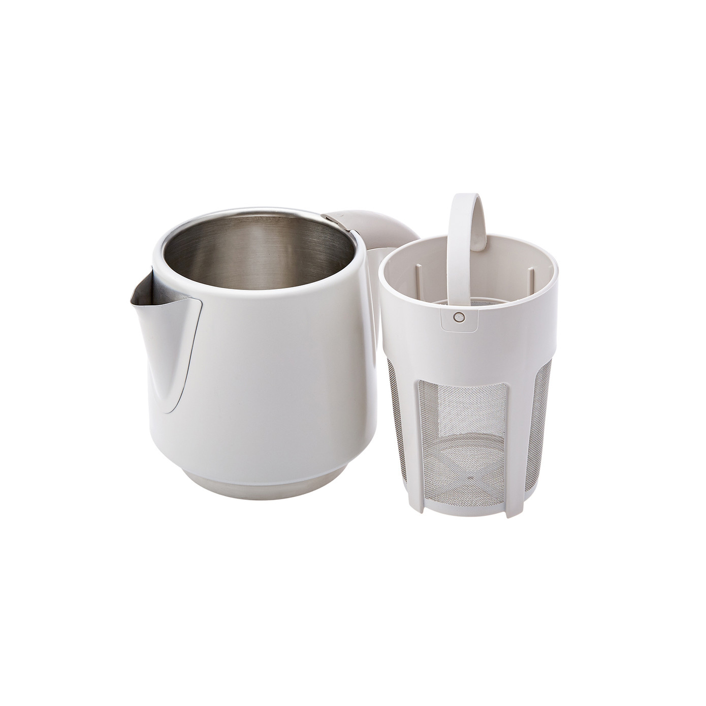 چای ساز کاراجا مدل Daystar 1501