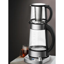 چای ساز روی هم مباشی مدل ME-TM307