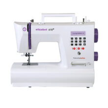 چرخ خیاطی کاچیران مدل  elizabet 610+ plus