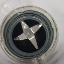 آبمیوه گیری پاناسونیک مدل چهار کاره  4in1