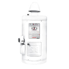 آبگرمکن گازی سپهر الکتریک مدل SE-10GD