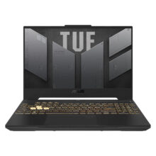 لپ تاپ 15.6 اینچی ایسوس مدل TUF Gaming F15 FX507VV-LP139-i7 13620H 16GB 512SSD RTX4060