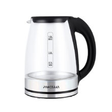 کتری برقی پانسرکا مدل PA-240312A گنجایش 1.8 لیتر