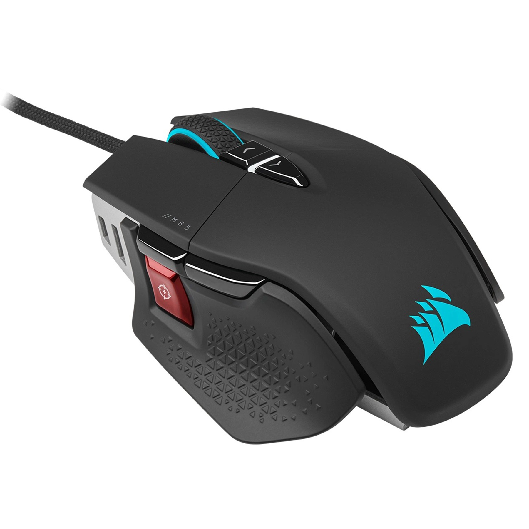 ماوس کورسیر مدل M65 RGB ULTRA TUNABLE