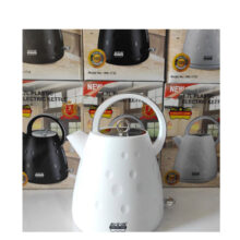 کتری برقی رومانتیک هوم مدل wk-1733