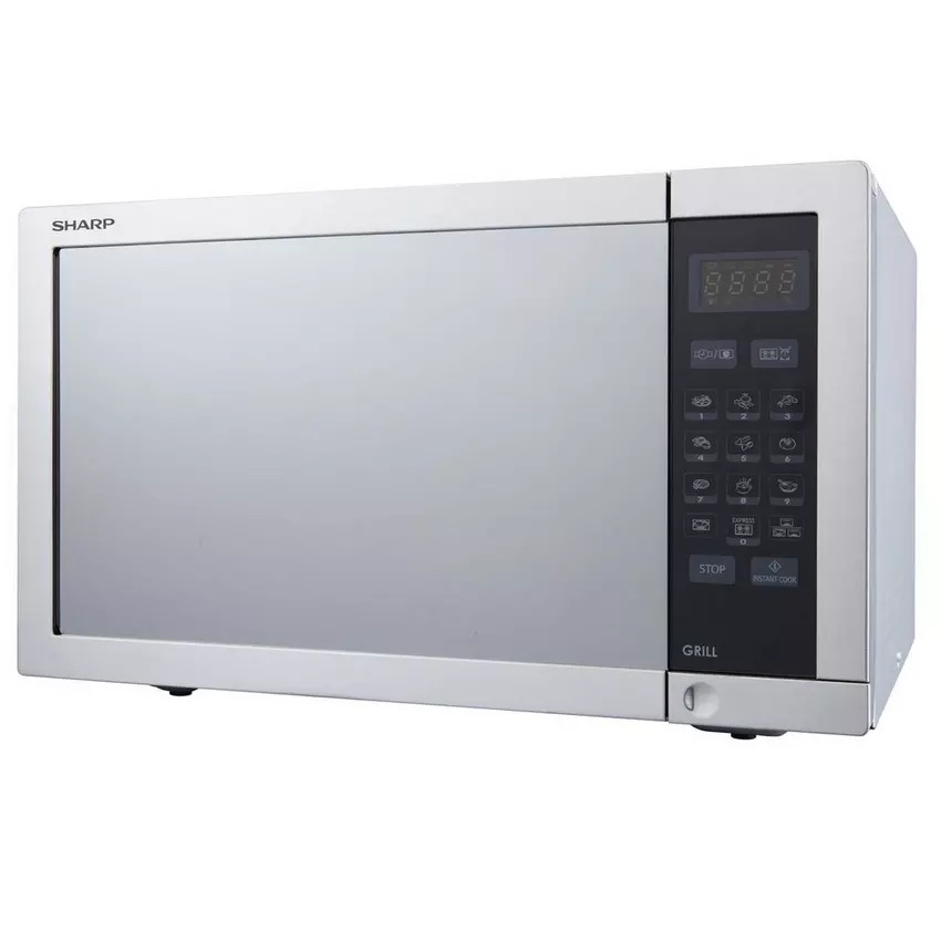 مایکروویو شارپ مدل R-77AT(ST)