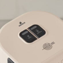 قهوه ساز کاراجا مدل Hatir Koz