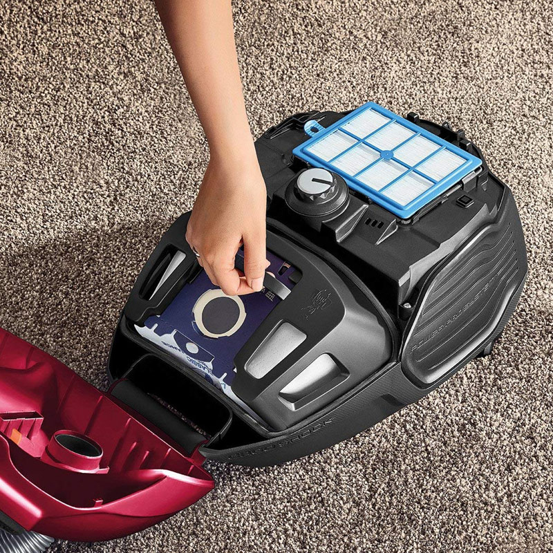 جاروبرقی آ ا گ مدل VX6-2-CB-P