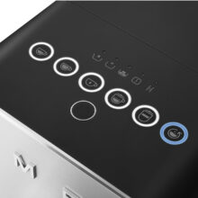 اسپرسو ساز اسمگ مدل BCC13