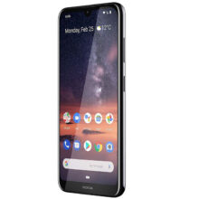 گوشی موبایل نوکیا مدل 3.2 TA-1164DS دو سیم کارت با ظرفیت 64 گیگابایت