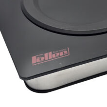 چای ساز کنار هم فلر مدل TS-311