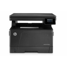 پرینتر لیزری اچ پی مدل Pro M435NW