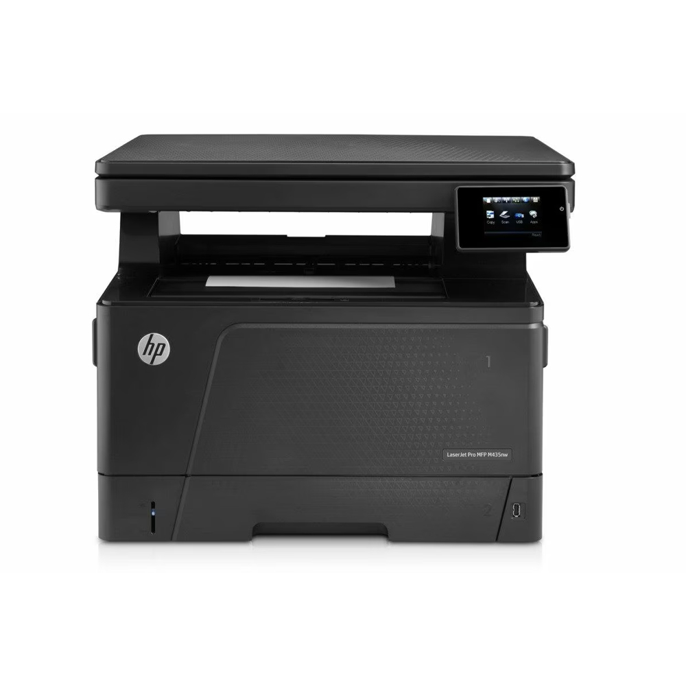 پرینتر لیزری اچ پی مدل Pro M435NW