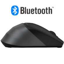 ماوس بی سیم ای فورتک مدل FSTYLER_FB_45CS_AIR2_SILENT