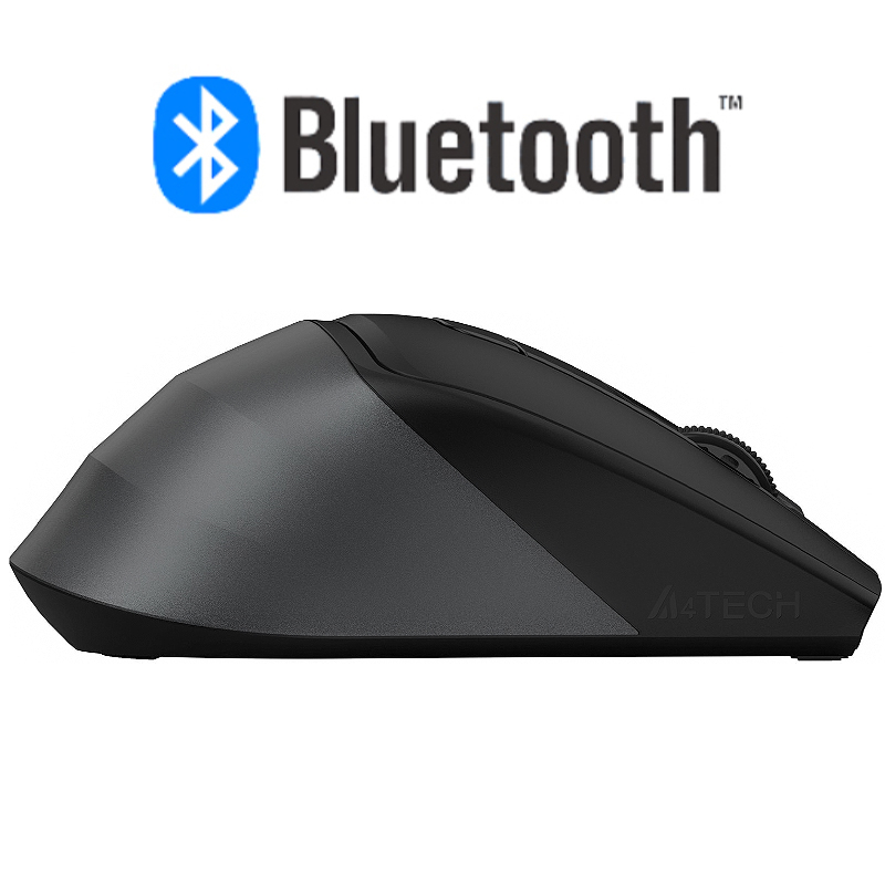 ماوس بی سیم ای فورتک مدل FSTYLER_FB_45CS_AIR2_SILENT