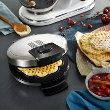 وافل ساز دبلیو ام اف مدل lono