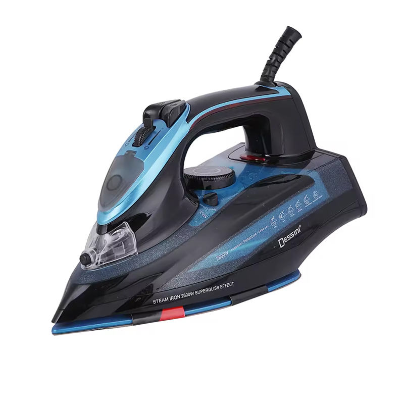 اتو بخار 2600 وات دسینی مدل 958 اتو بخار 2600 وات دسینی مدل 958