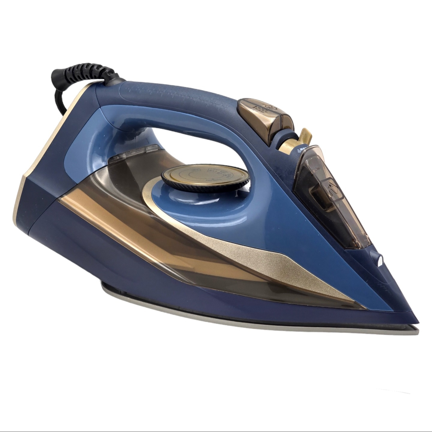 اتو بخار دسینی مدل DS-885