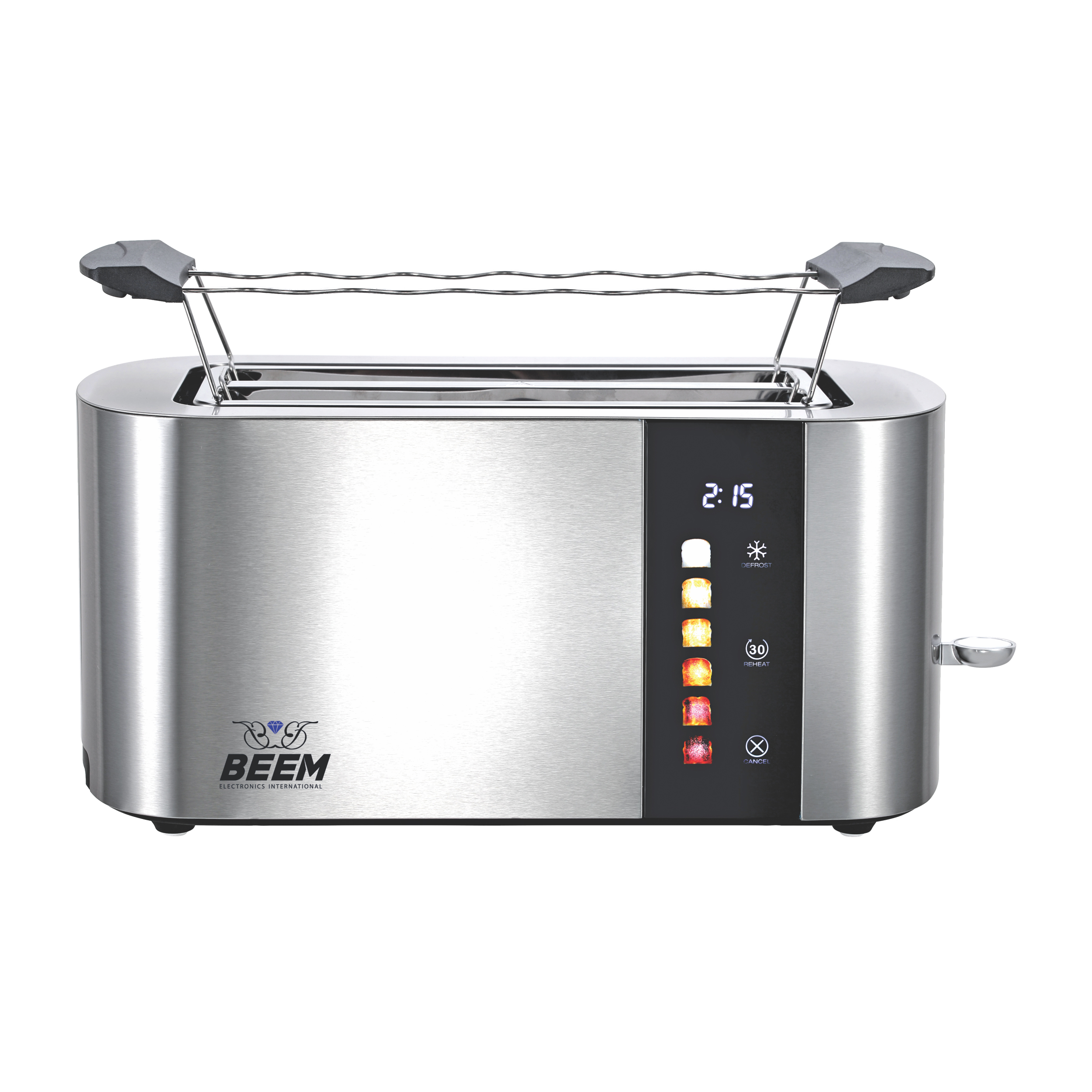 توستر 2 اسلایس بیم مدل 1508