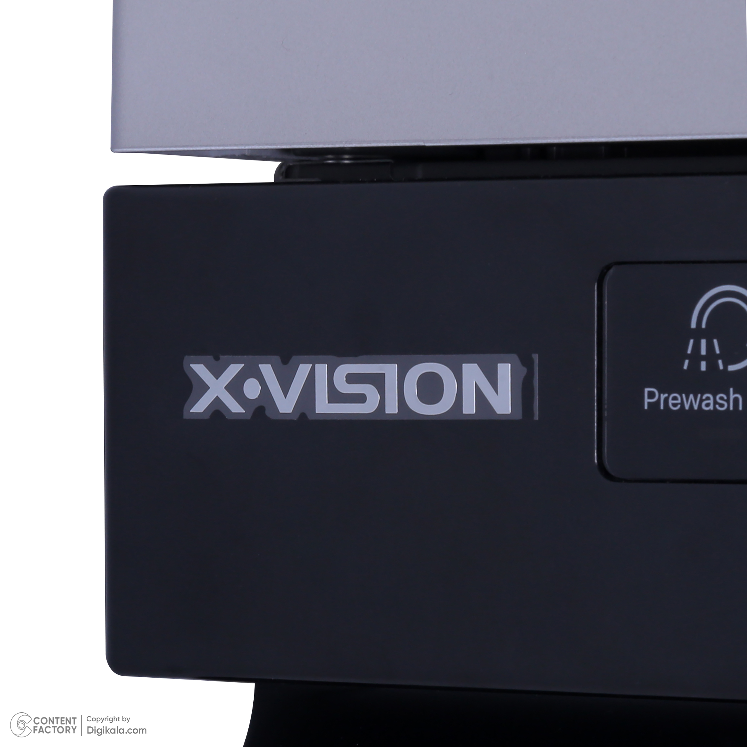 ماشین ظرفشویی 14 نفره ایکس ویژن مدل S140/W/S