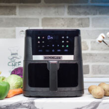 هواپز 8 لیتری هیملر مدل HAF6280