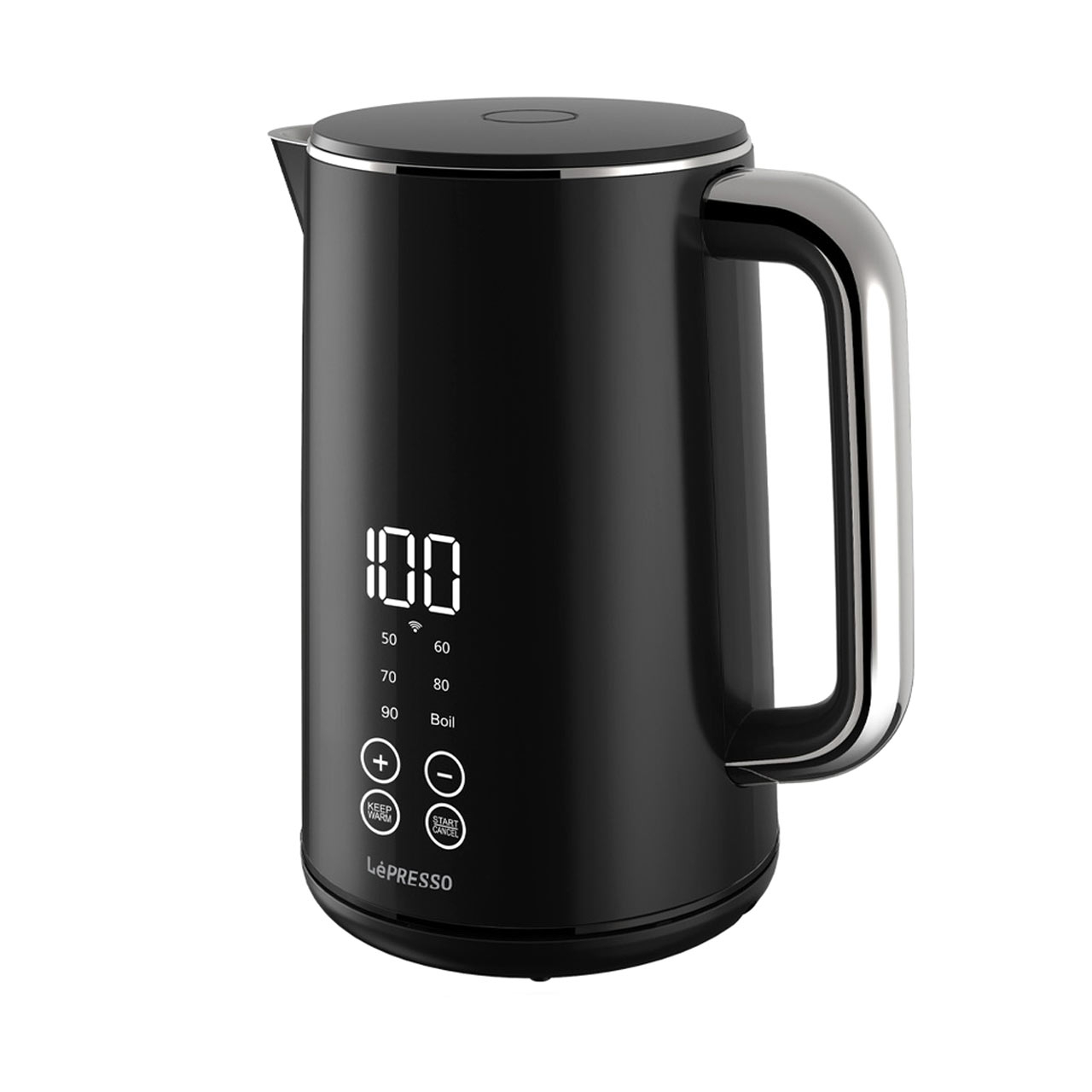 کتری برقی لپرسو مدل LPTPSKBK