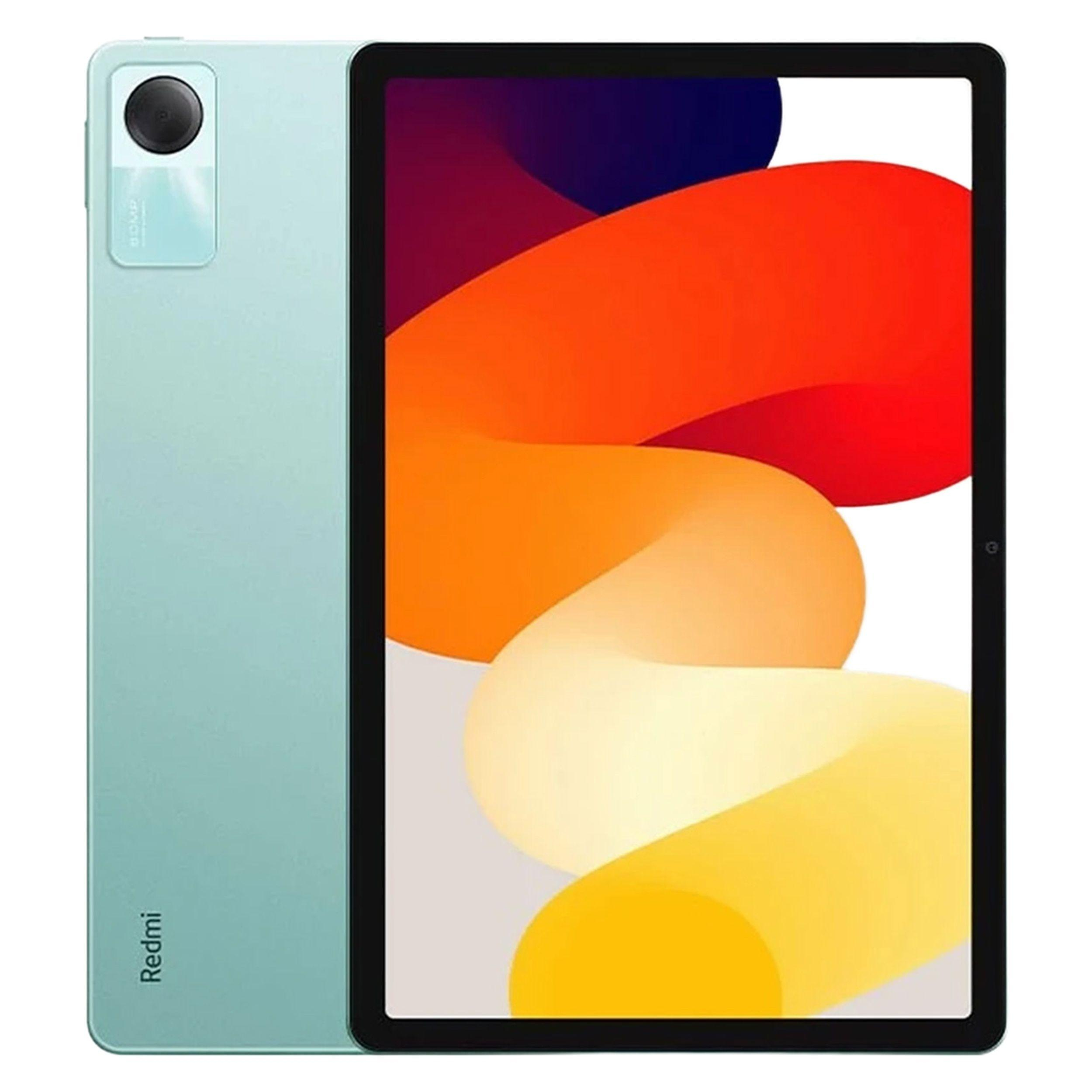 تبلت 11 اینچ شیائومی مدل Redmi Pad SE ظرفیت 128 گیگابایت و رم 8 گیگابایت