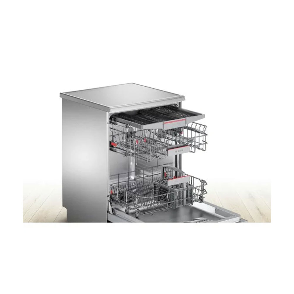 ماشین ظرفشویی 14 نفره بوش مدل SMS46MI20M