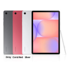 تبلت 10.9 اینچ سامسونگ مدل Galaxy Tab S10 Lite Wi-Fi با ظرفیت 256 گیگابایت و رم 8 گیگابایت، رزولوشن دوربین اصلی ۸ مگاپیکسل، پشتیبانی از قلم
