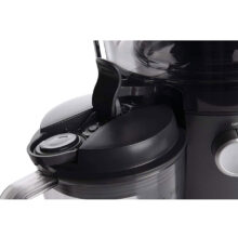 آبمیوه گیری نوتریبولیت مدل NBJ-100