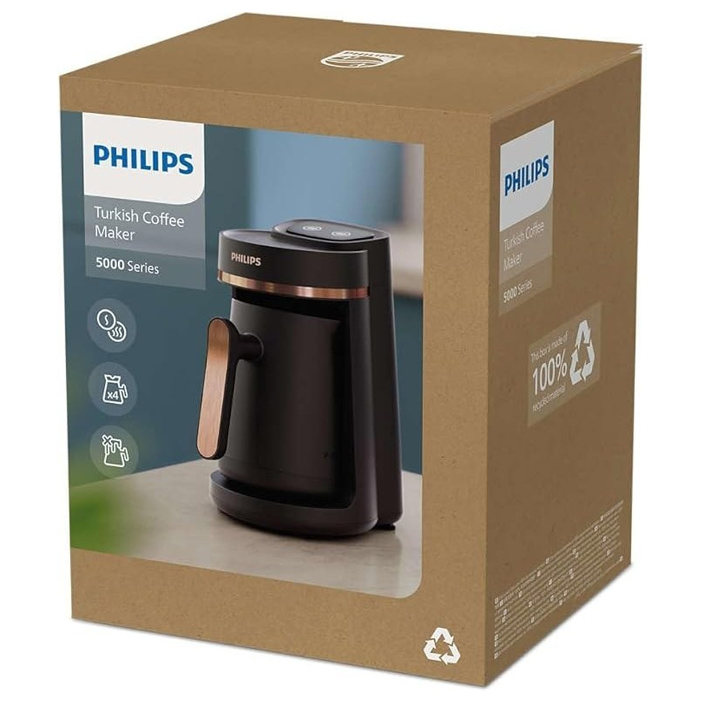 قهوه‌ساز فیلیپس مدل HDA150/62