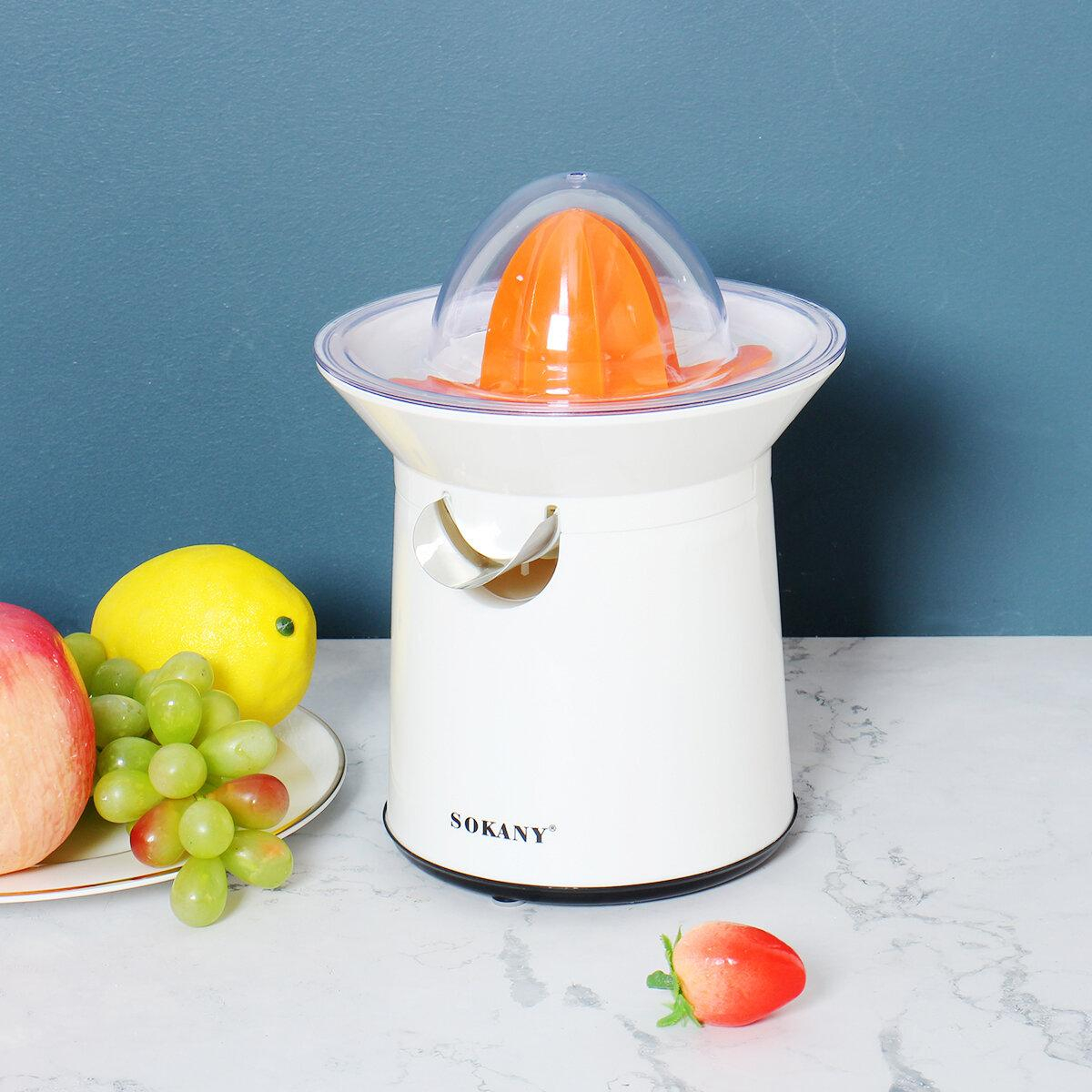 آب مرکبات گیر سوکانی مدل Sk-726