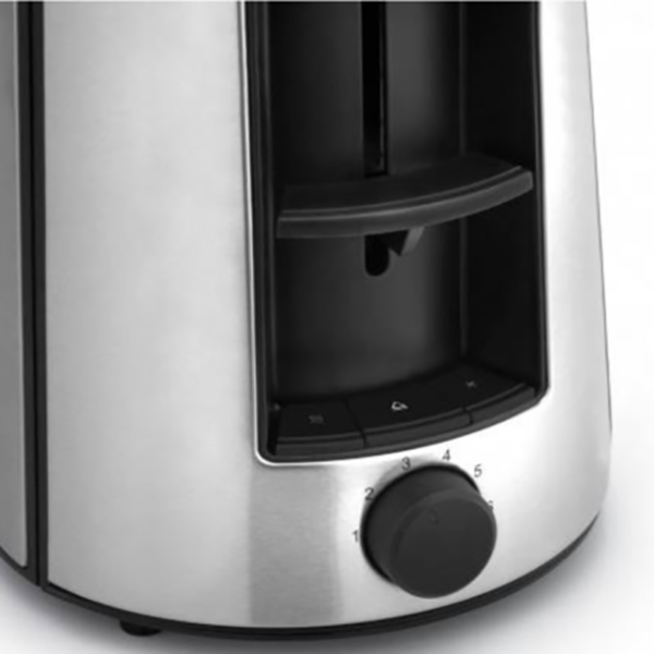 توستر 2 اسلایس دبلیو ام اف مدل Bueno-pro