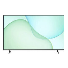 تلویزیون ال ای دی هوشمند سونی مدل K-55S30 سایز 55 اینچ