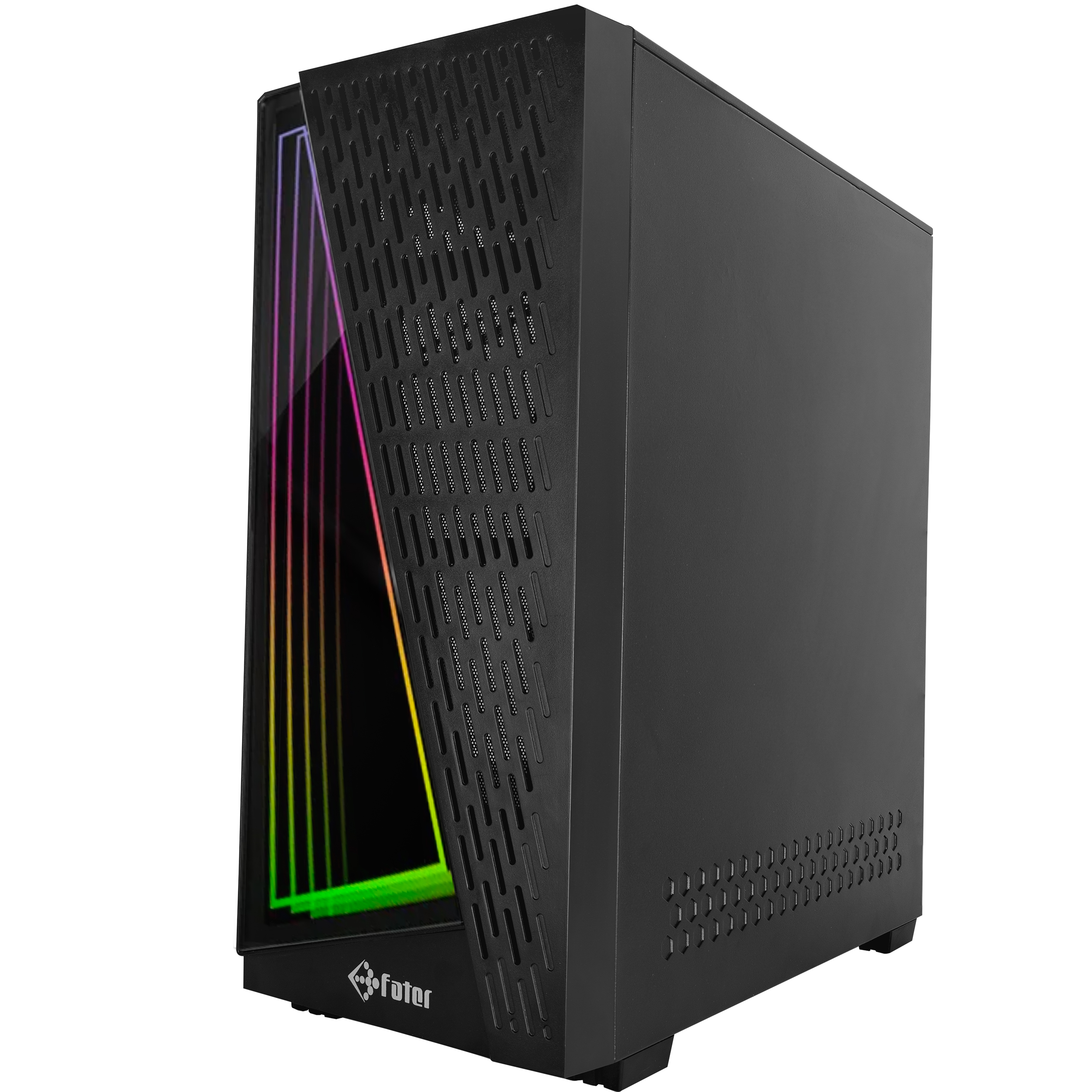 کامپیوتر دسکتاپ فاطر مدل FS-Composing