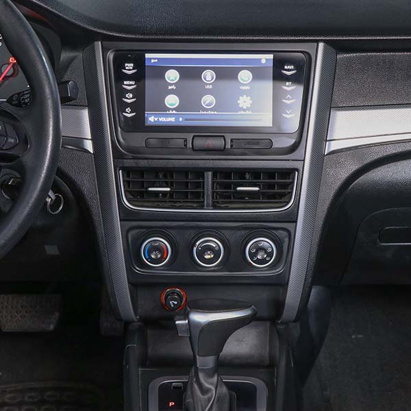 خودرو کارکرده فاو مدل بسترن B30 دنده اتوماتیک سال 1397