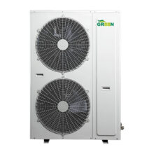 اسپلیت کولر گازی 48 هزار گرین مدل SVK-CH48F3C3R1