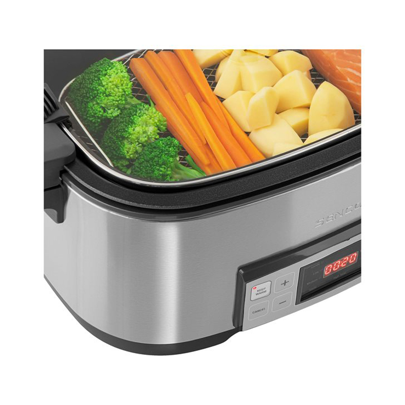 آرام پز سنکور مدل SPR 5500SS