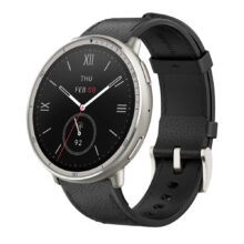 ساعت هوشمند 44 میلی‌متری امیزفیت مدل Active 2  با بند سیلیکونی