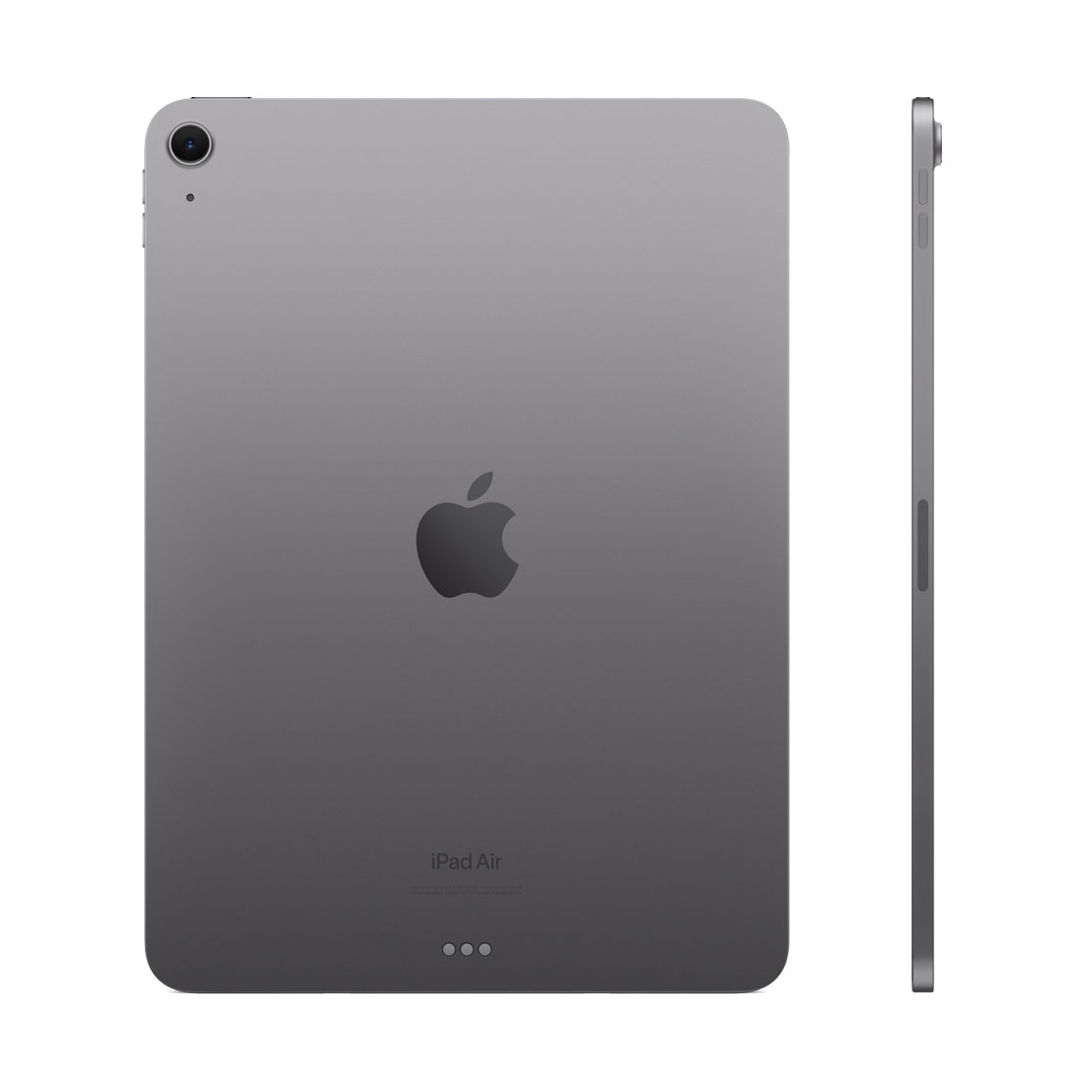 تبلت 11 اینچ اپل مدل iPad Air 2024 M2 Wi-Fi ظرفیت 128 گیگابایت و رم 8 گیگابایت