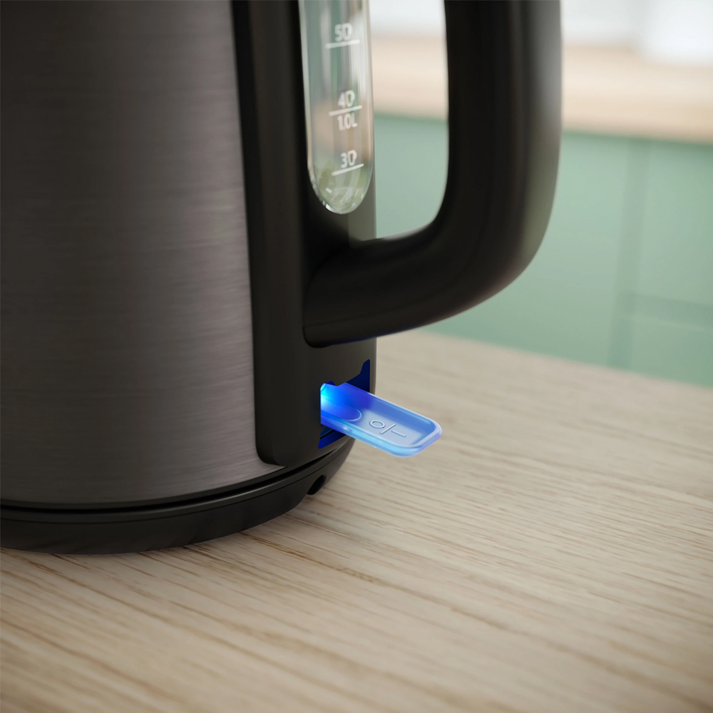 کتری برقی فیلیپس مدل HD9352