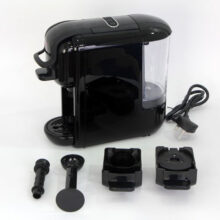 اسپرسو ساز مباشی مدل ME-CEM302