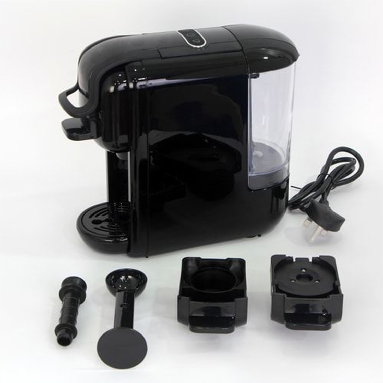 اسپرسو ساز مباشی مدل ME-CEM302