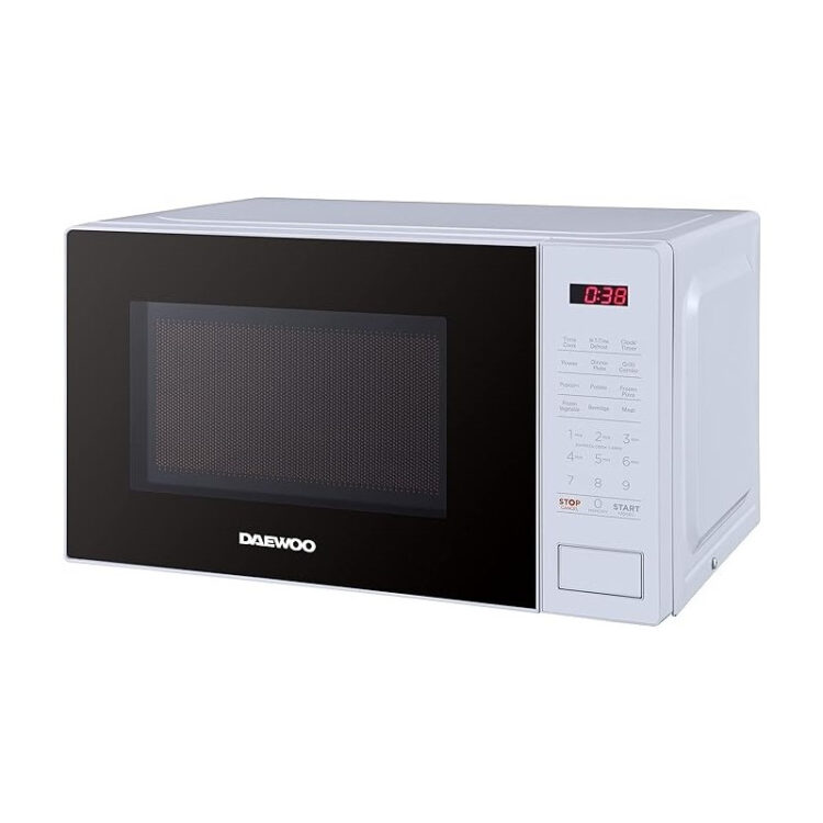 مایکروویو 20 لیتر دوو مدل KOD-393R